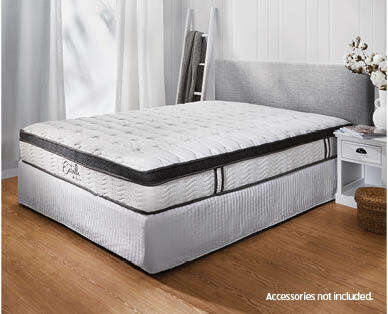 Mattress in a Box – Double