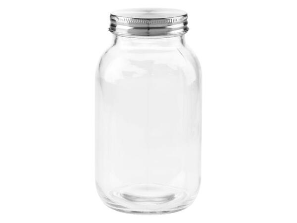 Fermentační sklenice