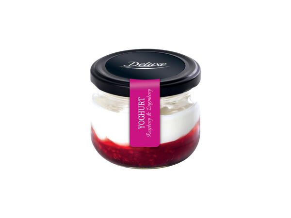 Greek Style Dessert