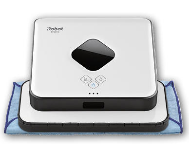 IROBOT Braava 390 T