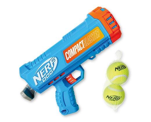 Nerf Dog Toy