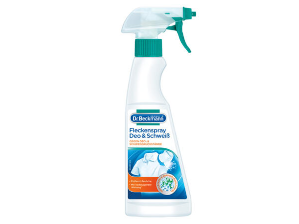 Dr. Beckmann Fleckenspray