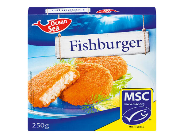 Fischburger
