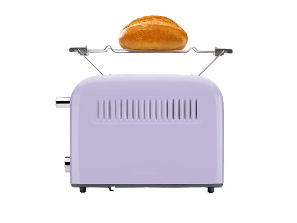 920W Toaster