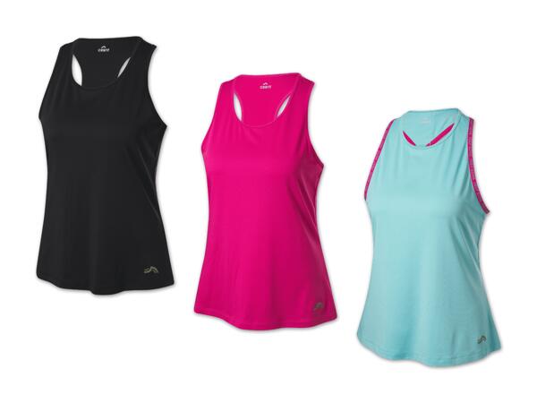 Damen Lauftop
