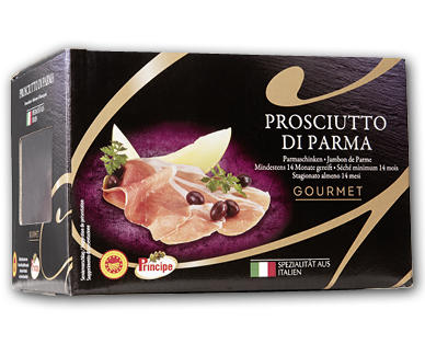 Prosciutto di Parma GOURMET