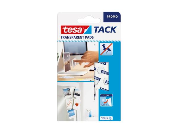 TESA(R) Powerstrips/​Pads