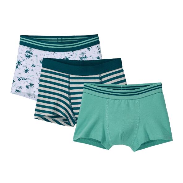 L&D(R) 				Lot de sous-vêtements, 2 ou 3 pcs