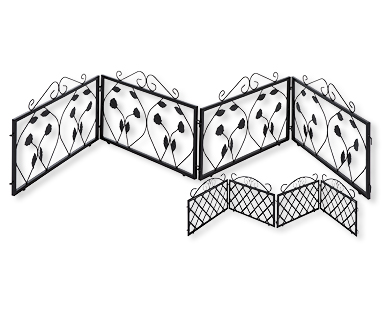 Bordure pour plate-bandes/chemins GARDENLINE(R)