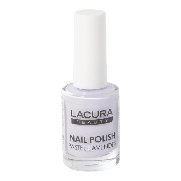 LACURA(R) 				Nagellack