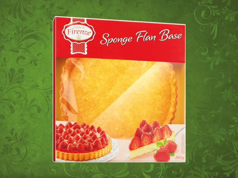 Fond de tarte
