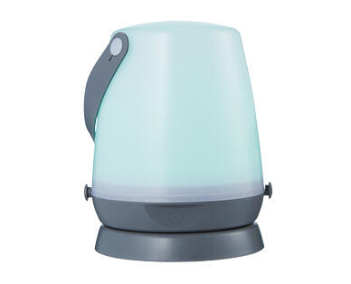 Induction Charge LED Lights