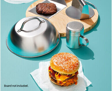 Smash Burger Kit