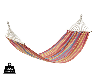 Portable Hammock