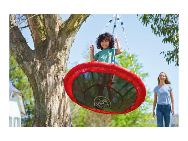 Playtive Nest Swing