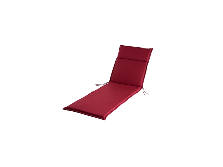 Coussin de chaise longue