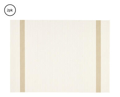 Outdoor Placemats 2pk