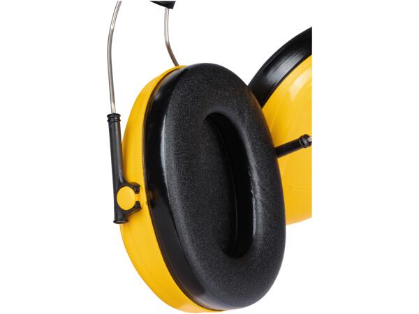 Peltor Optime Earmuffs