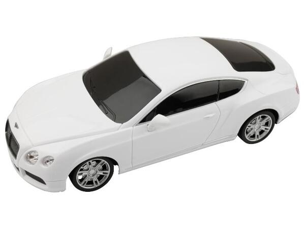 RC auto na dálkové ovládání 1:24