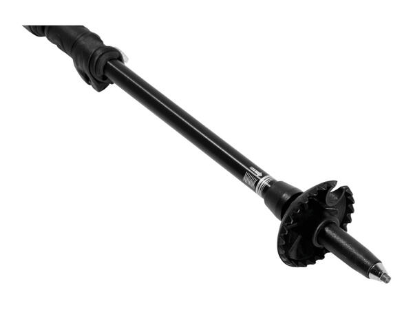 Crivit Aluminium Walking Poles