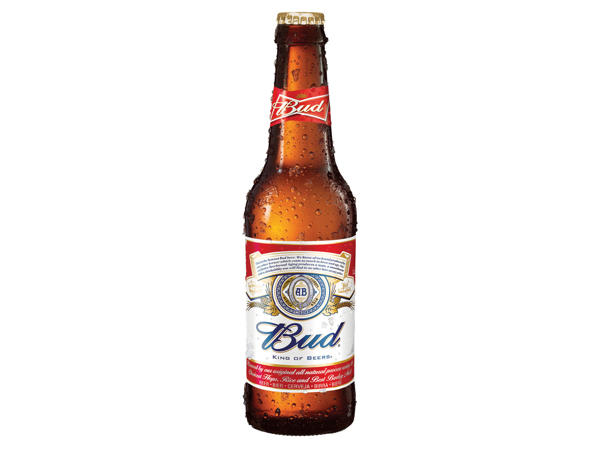 American Bud Bier