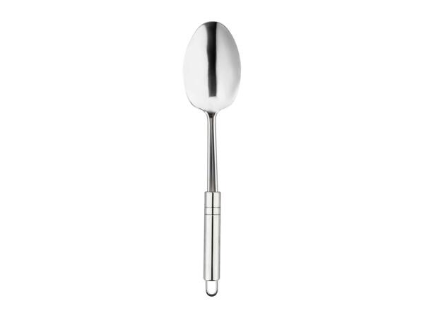 Ernesto Stainless Steel Kitchen Utensils