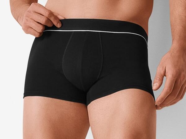 Men's Boxers