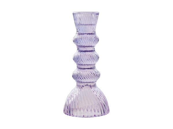 LIVARNO HOME(R) Lysestage/LED-vokslys