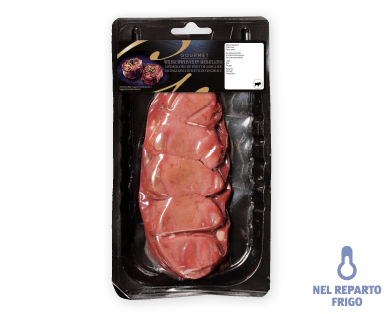 Filetto di cinghiale GOURMET