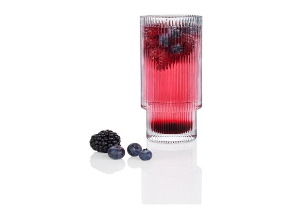 Livarno Home Glasses Assortment
