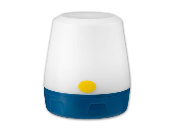 Campinglampe/​Stirnlampe