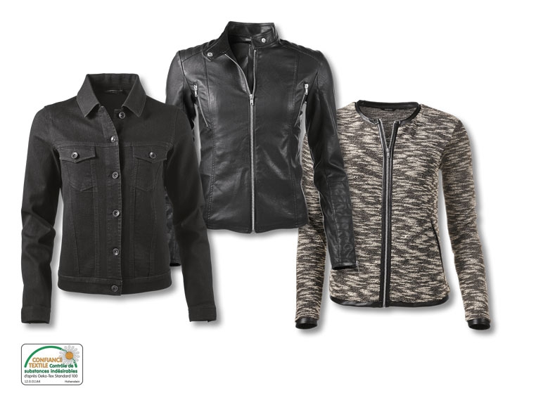 Veste