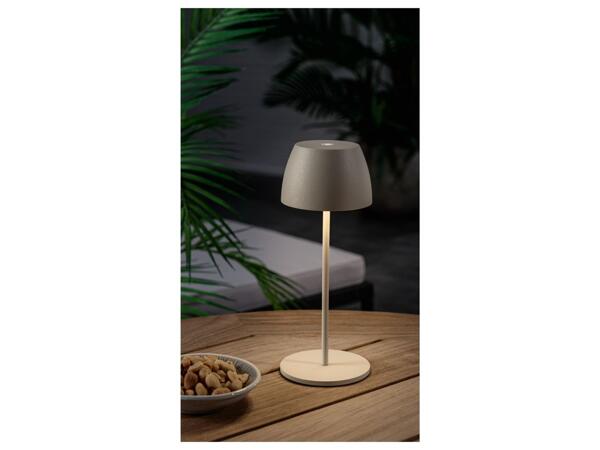 Cordless Table Lamp