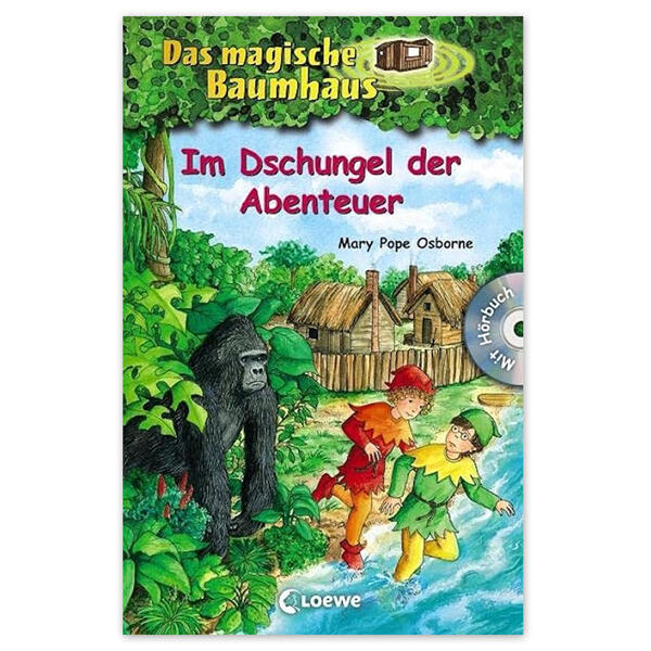 Kinderbuch