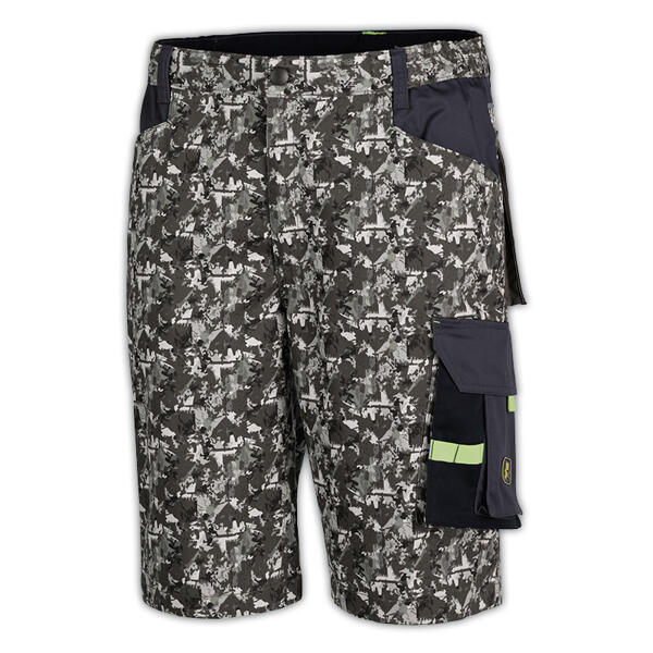 Arbeits-Shorts