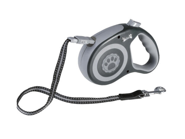 Retractable Dog Lead