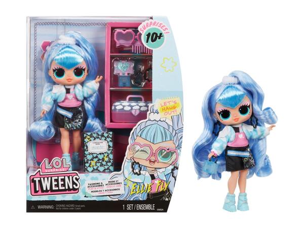 LOL Surprise Tweens Fashion Doll