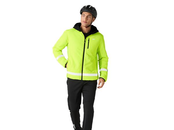 Men's Reversible Jacket