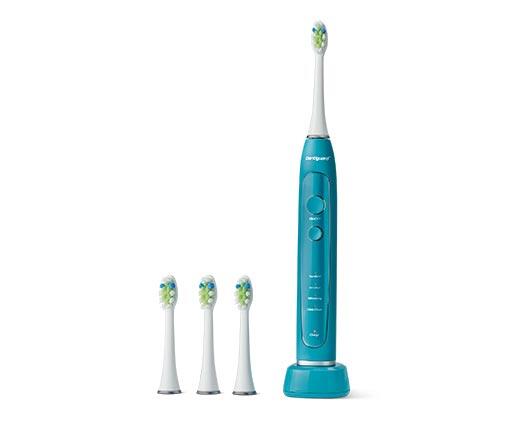 Dentiguard 
 Rechargeable Sonic Toothbrush