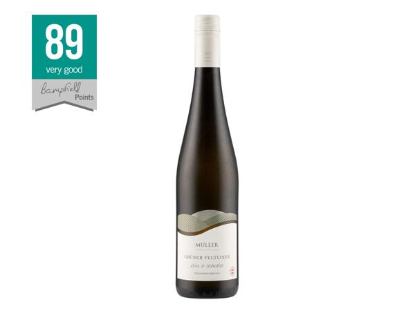 Müller Grüner Veltliner