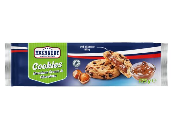 American Star Cookies