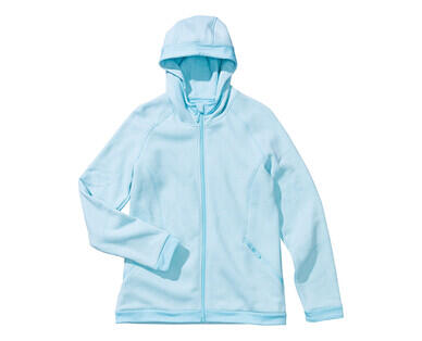 Adult's Knit Jackets