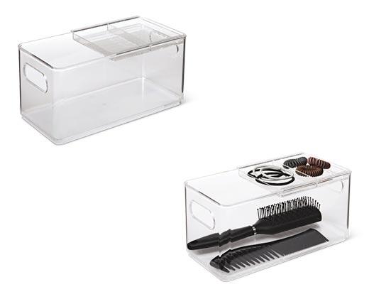 Huntington Home 
 Cosmetic Organizer