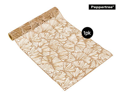 Lunar New Year PVC Napery
