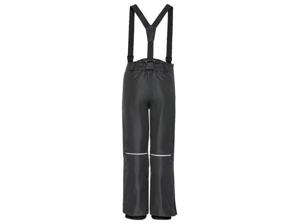Kids' Ski Trousers