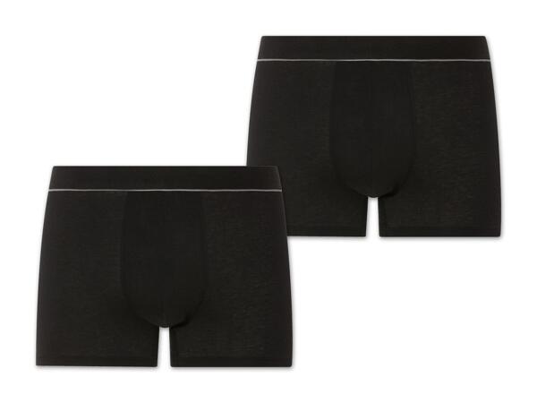 Herren Boxer, 2 Stück