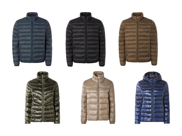Lightweight-Jacke