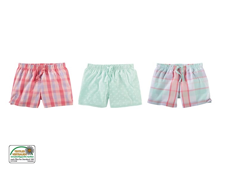 Schlafshorts