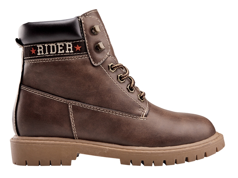 Boys' Winter Shoes
