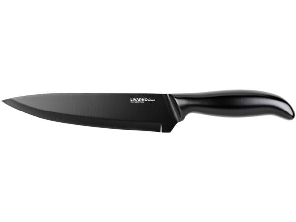 Knife Assortment